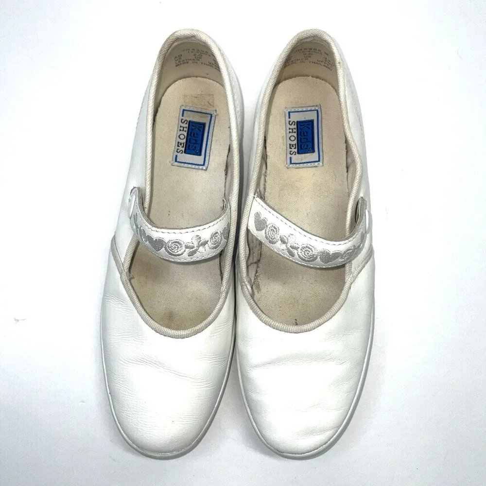 Keds these girls