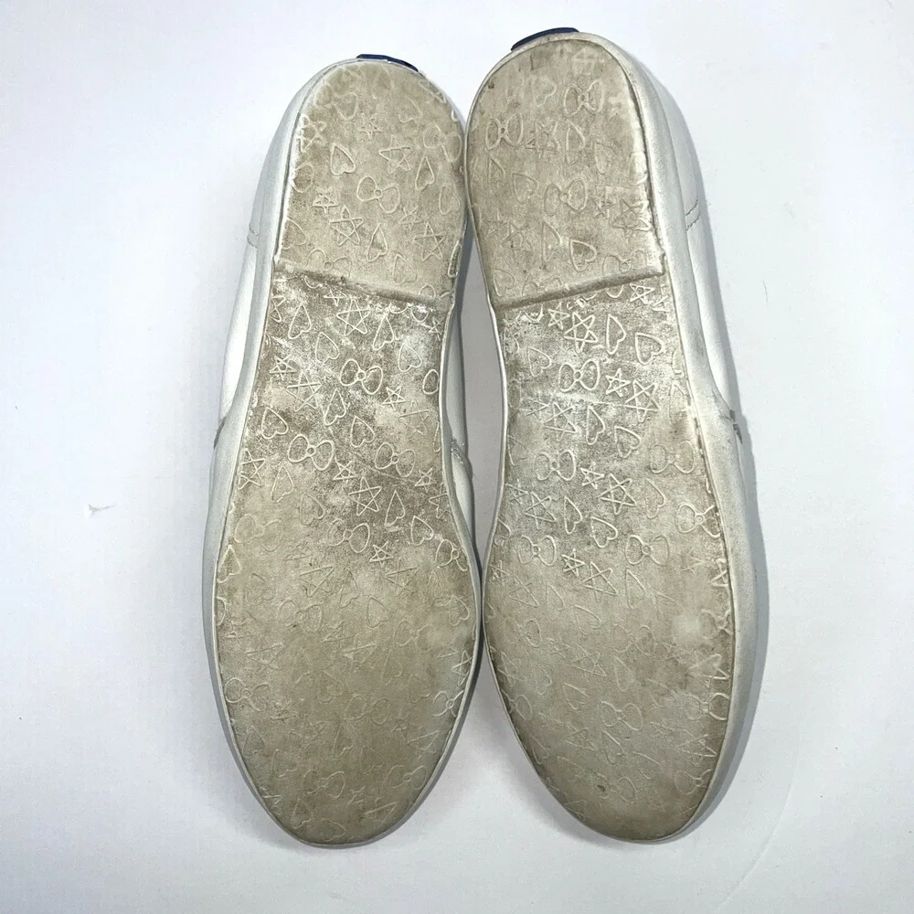 Keds these girls