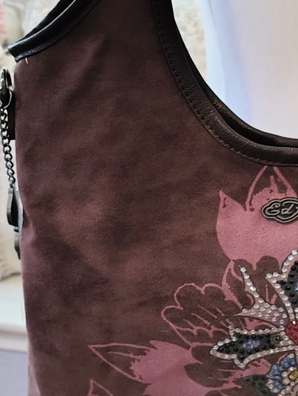 Ed Hardy ed hardy