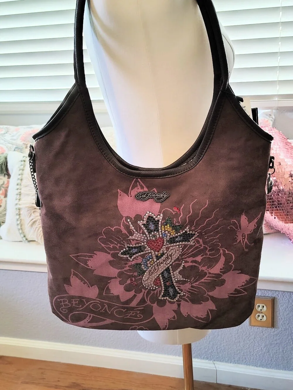 Ed Hardy ed hardy