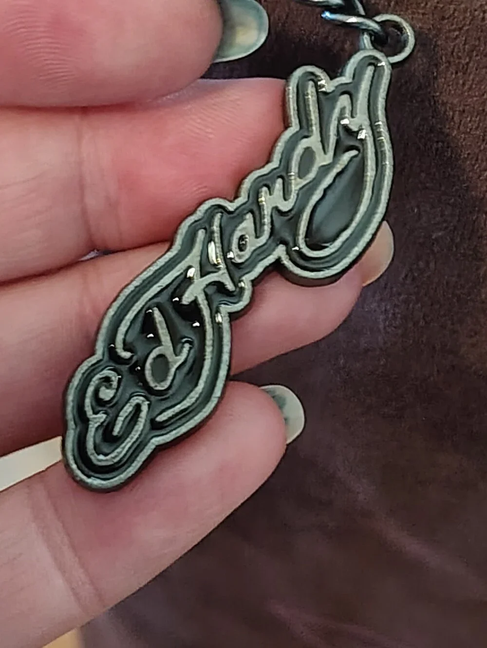 Ed Hardy ed hardy