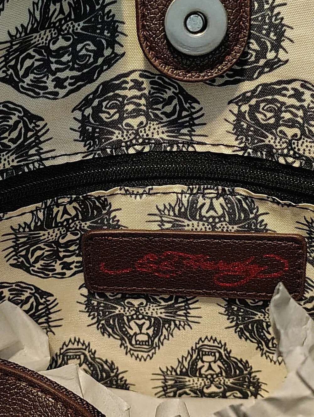 Ed Hardy ed hardy