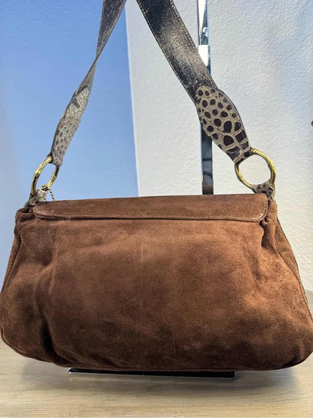 Leather Rock USA handcrafted leatherock