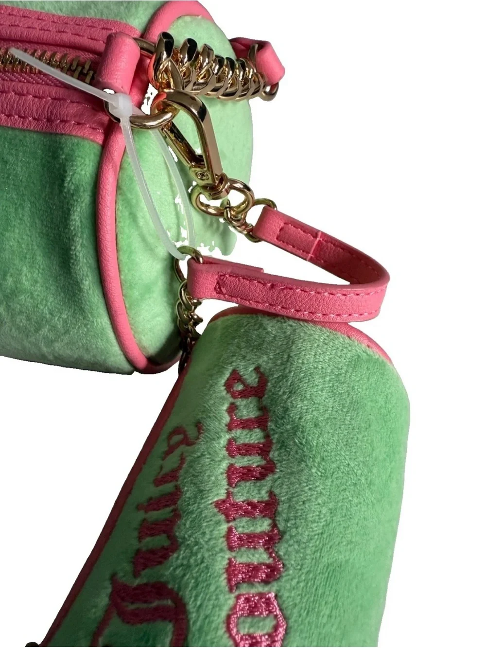 Juicy Couture live out