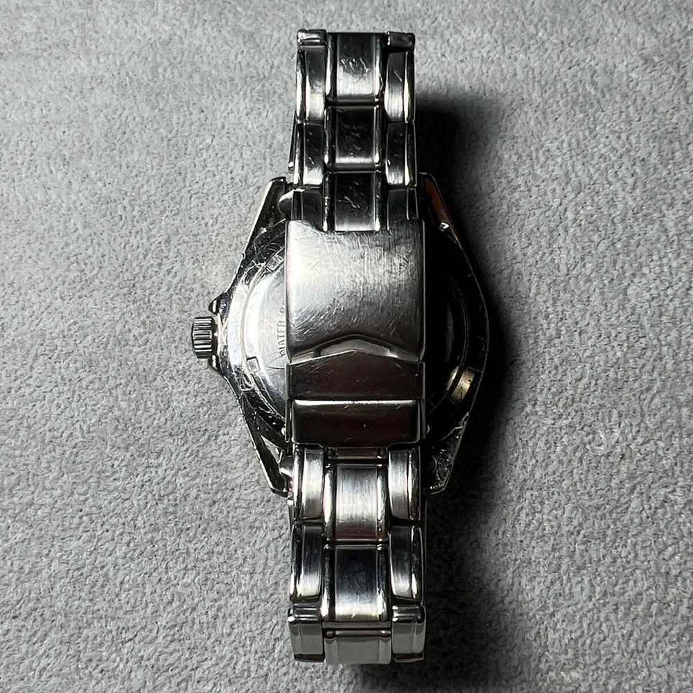 Casio good runs