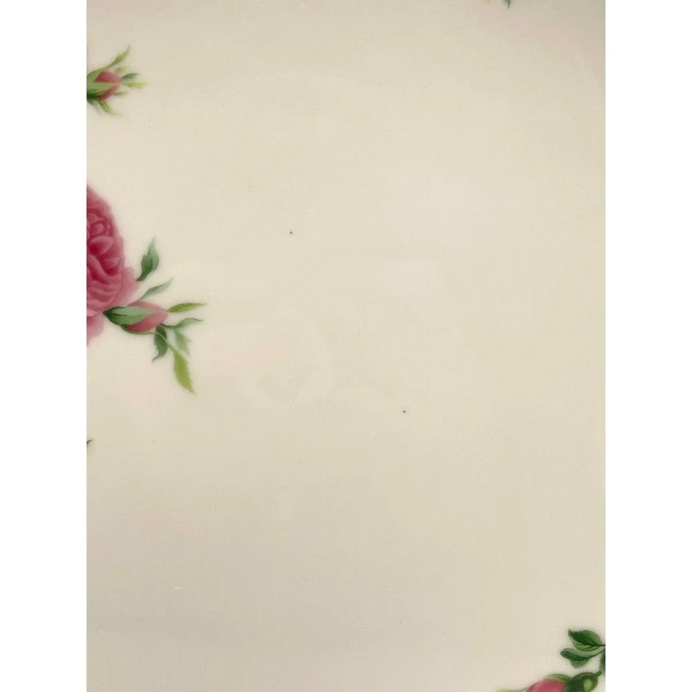 Christineholm porcelain quiche