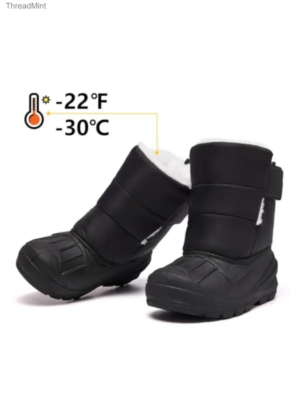 N/A kids waterproof