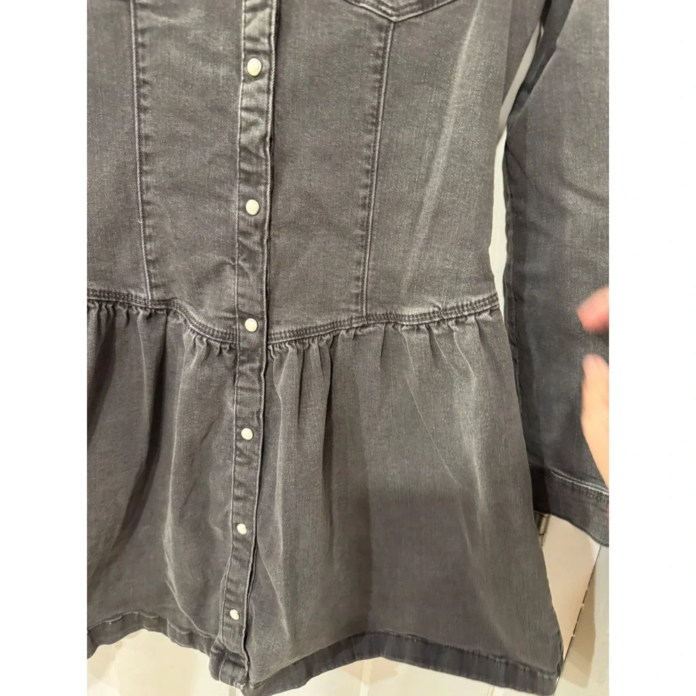 OshKosh Bgosh long sleeve