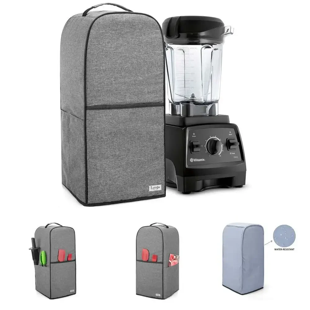N/A vitamix blender