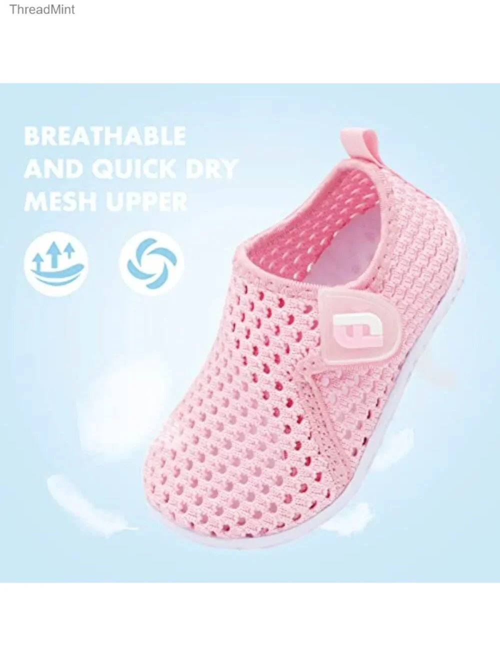 N/A lightweight breathable