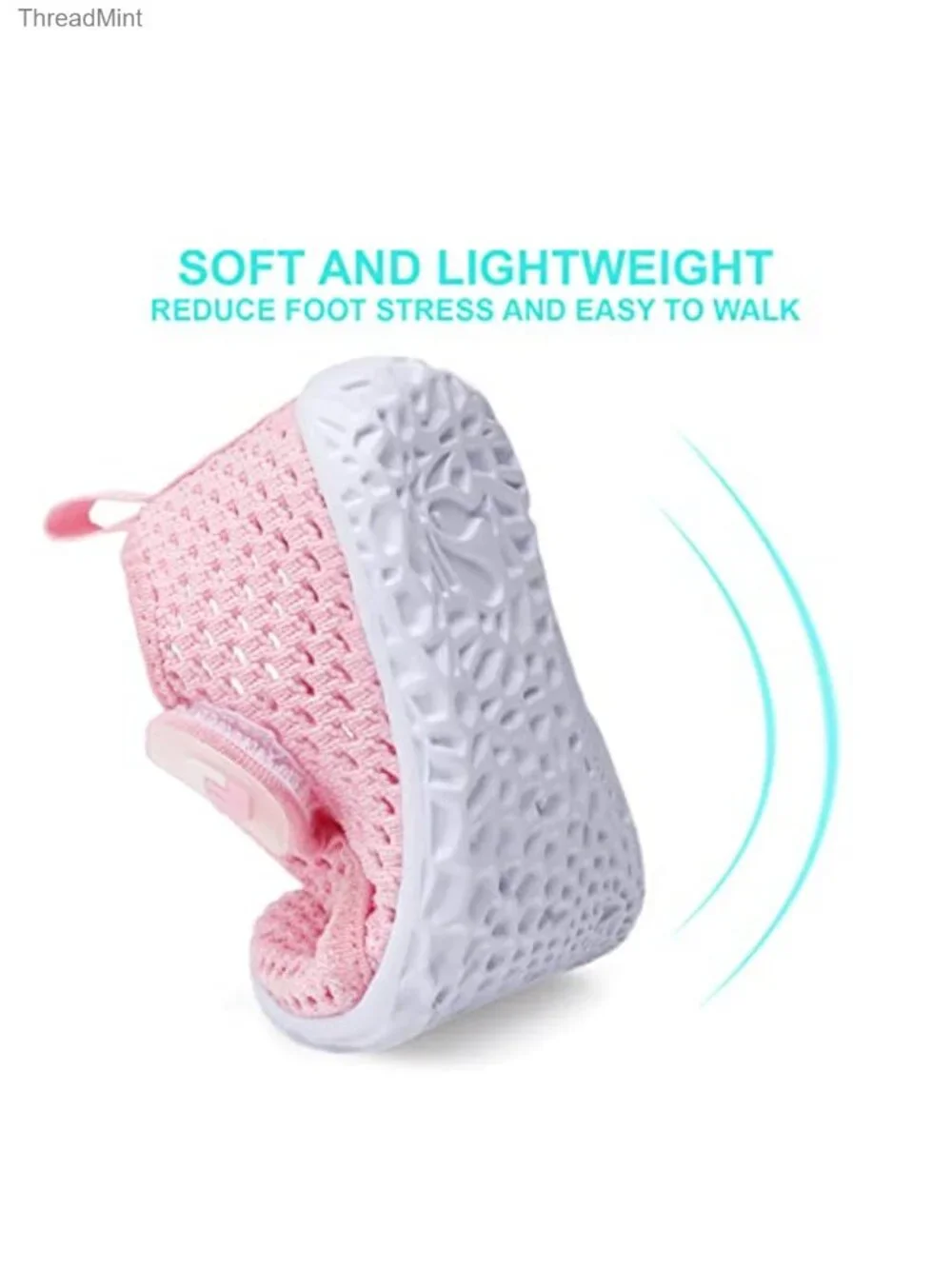 N/A lightweight breathable