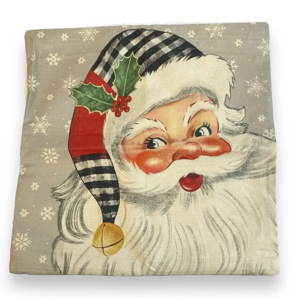 Christmas add some