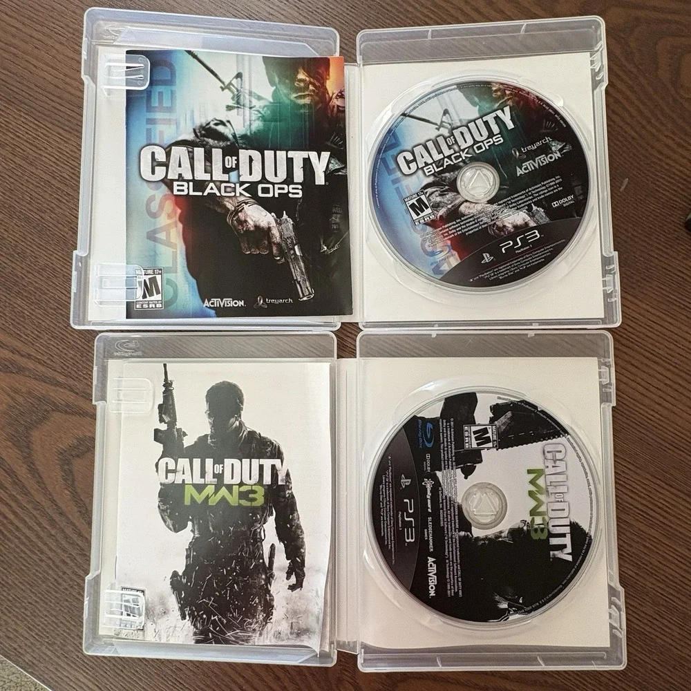 N/A this playstation