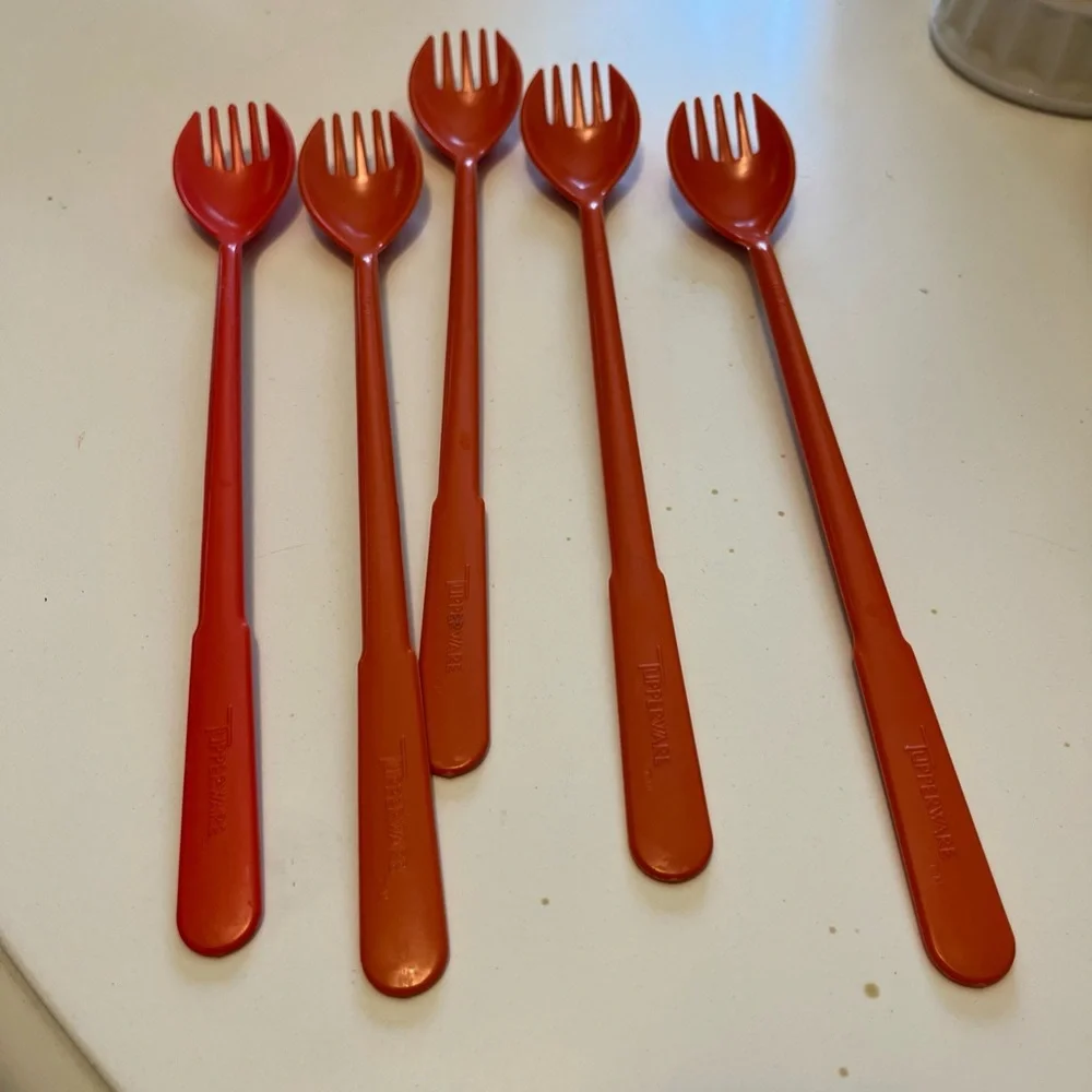 Tupperware bring back