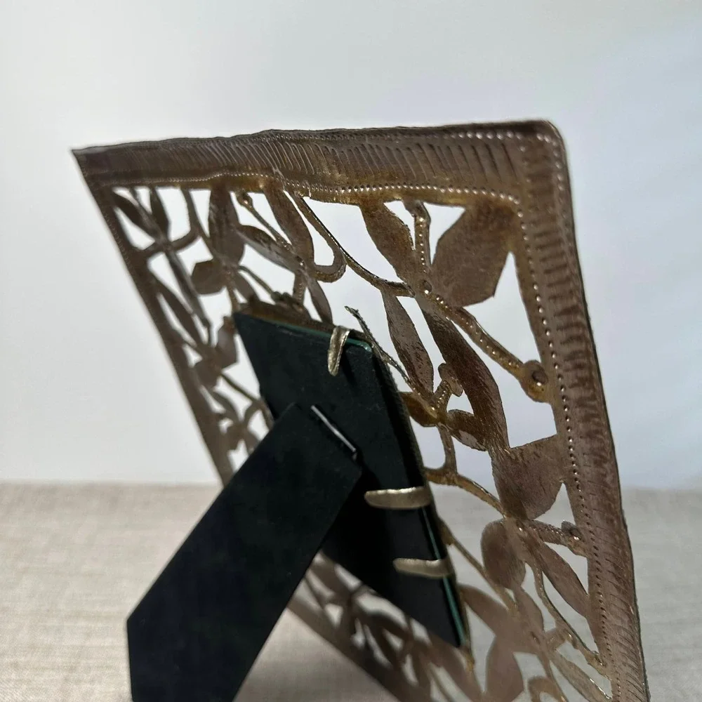 N/A handcrafted heart