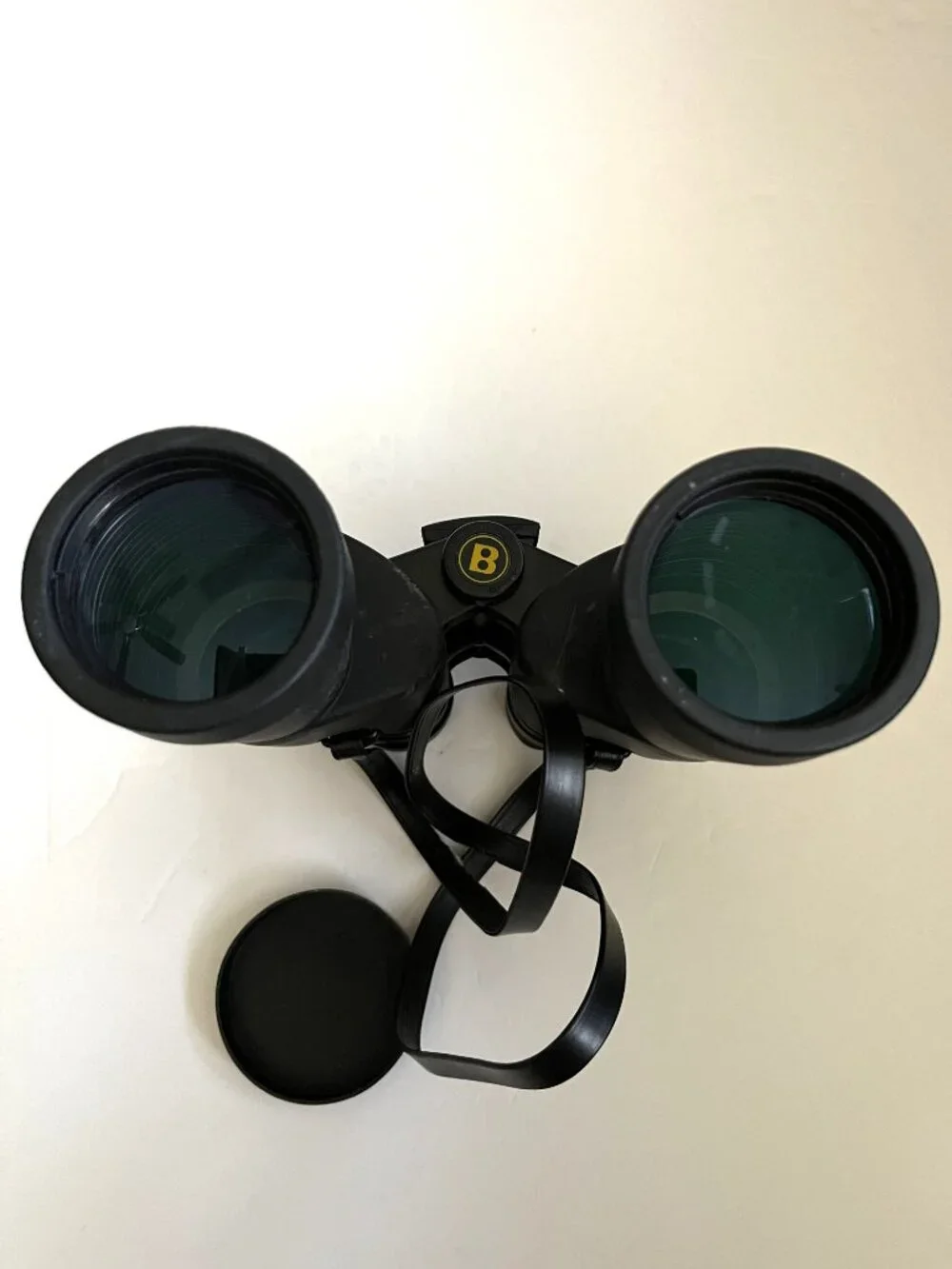 Bushnell item description