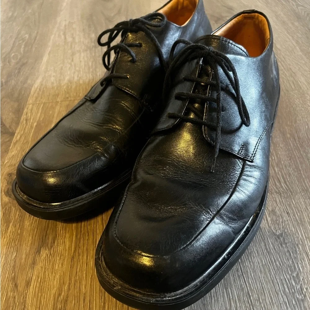 Bostonian men’s black