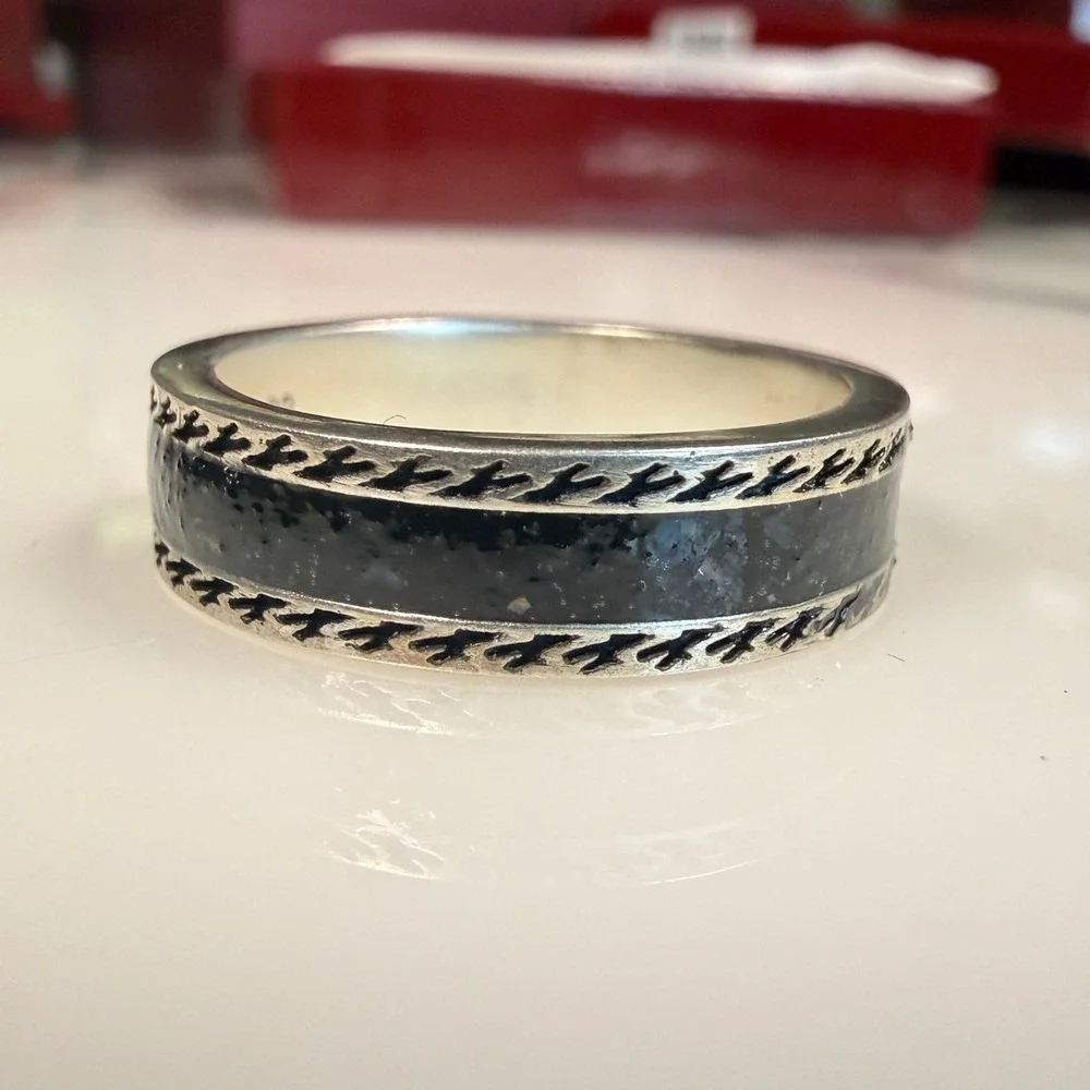 Gucci interlocking band
