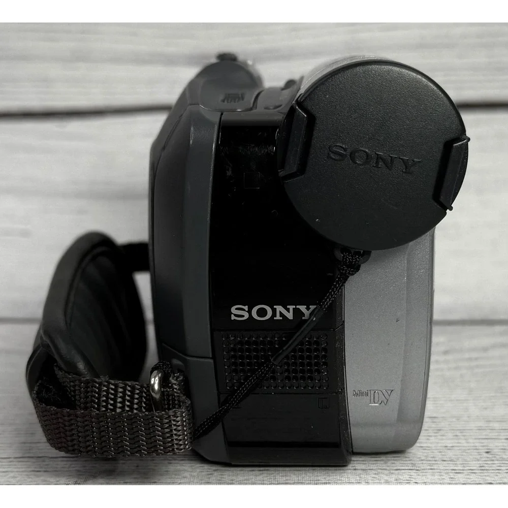 Sony fix style