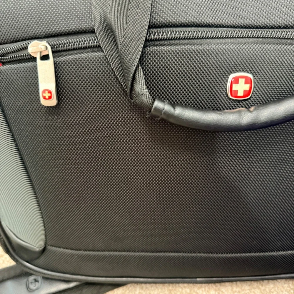 Wenger swiss gear