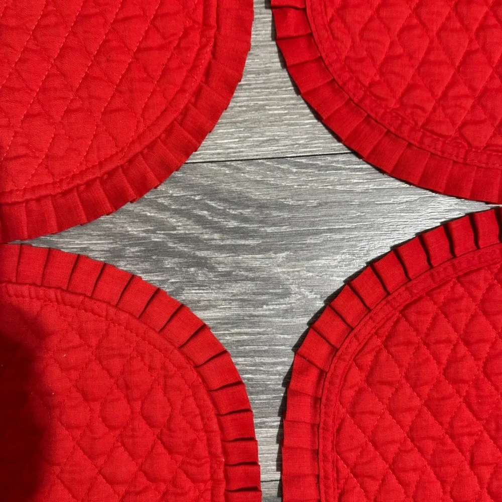 N/A feature oval