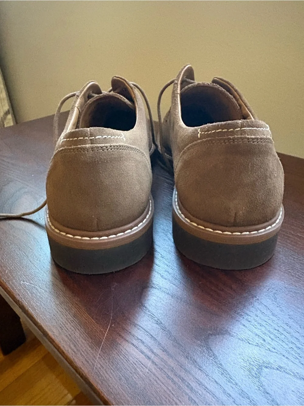 Rockport men’s shoes