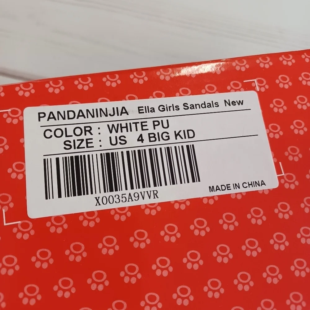 PANDANINJA ella big