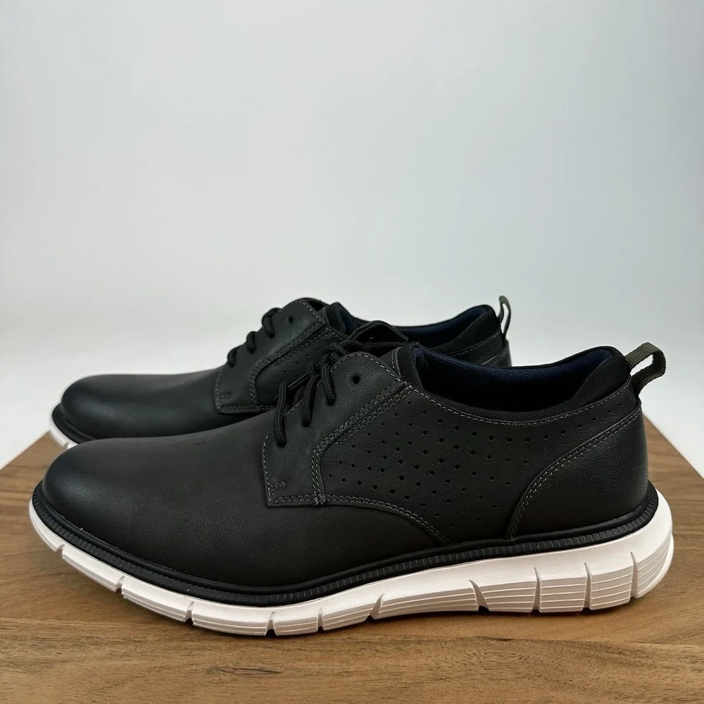 Dockers size standard