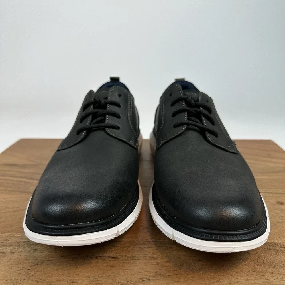 Dockers size standard