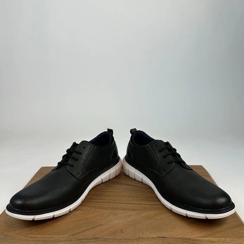 Dockers size standard