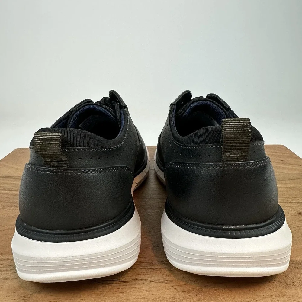 Dockers size standard
