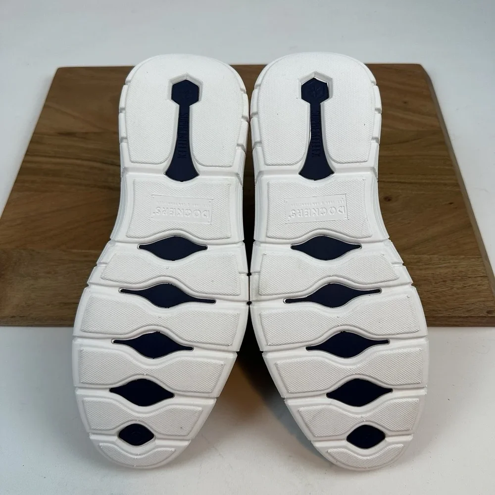 Dockers size standard