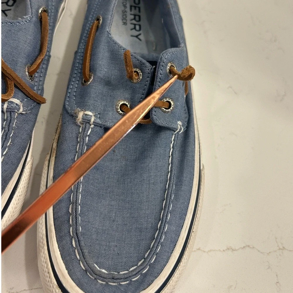 Sperry top sider
