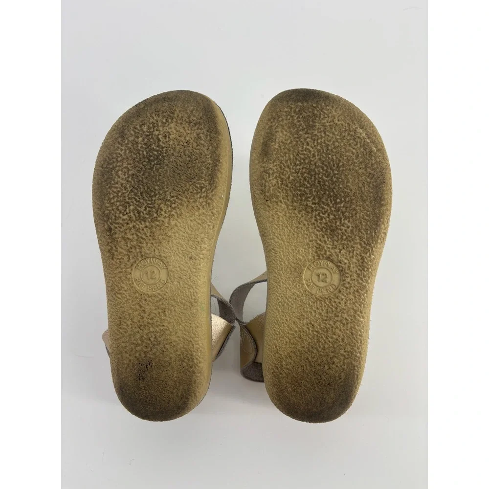Salt Water Sandals by Hoy Shoe salt water