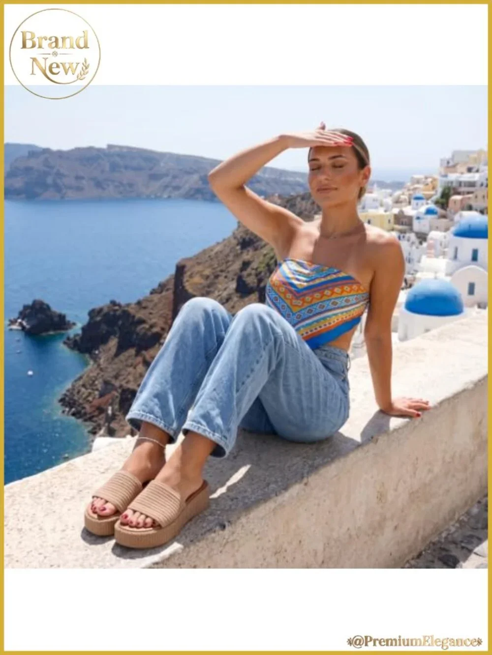 N/A women platform