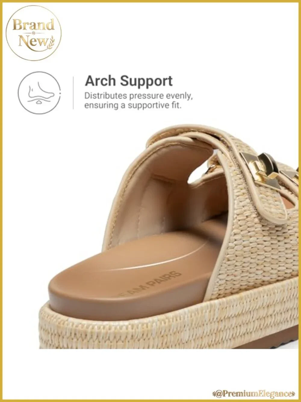 N/A effortless platform