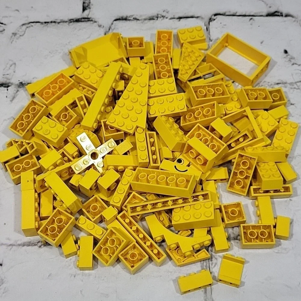 Lego good pre