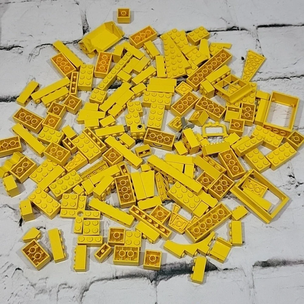 Lego good pre