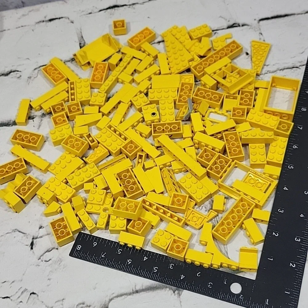 Lego good pre