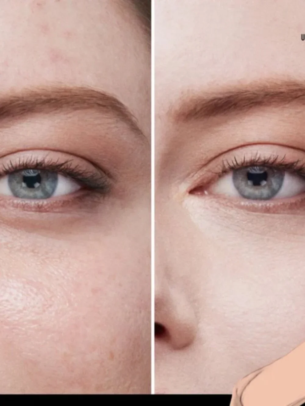 bareMinerals fair 100