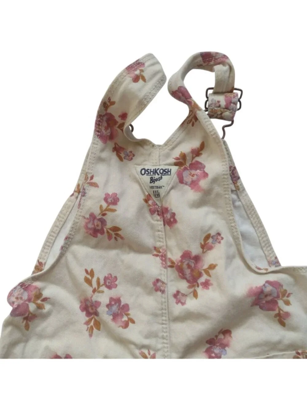 OshKosh Bgosh set overalls