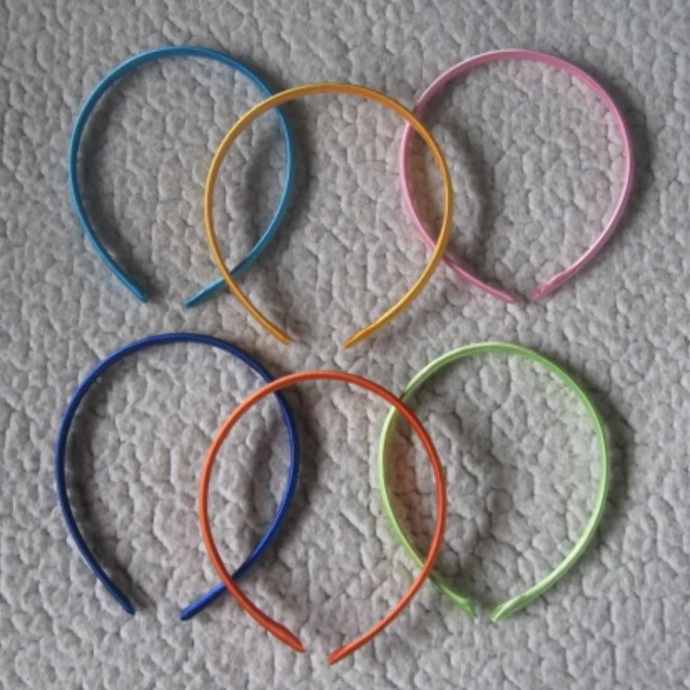 5/$20 Girls Six Piece Headband Bundle