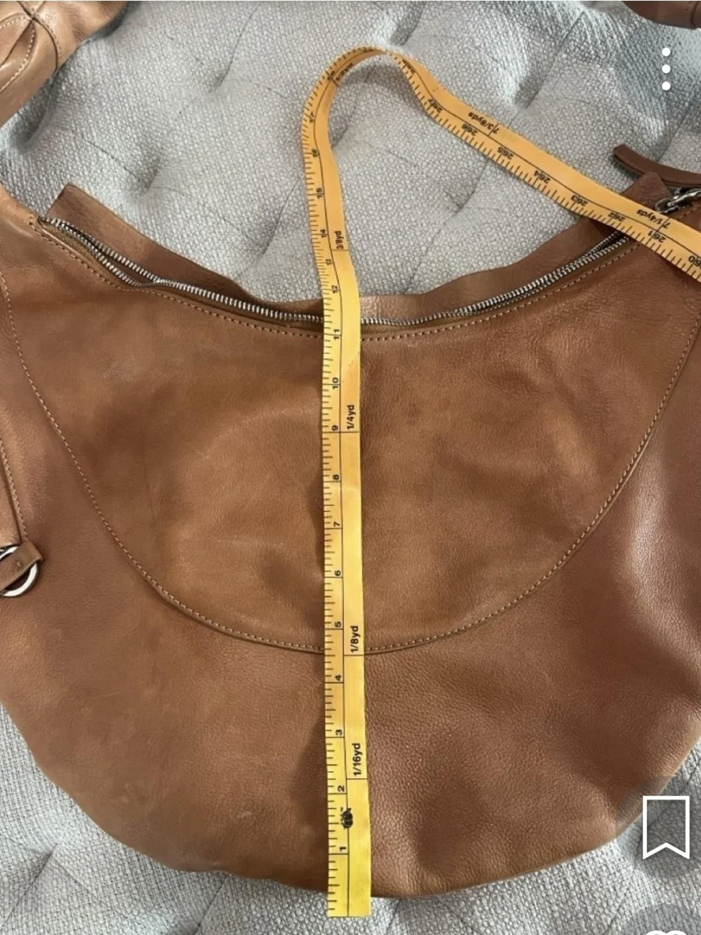 Mango sleek caramel