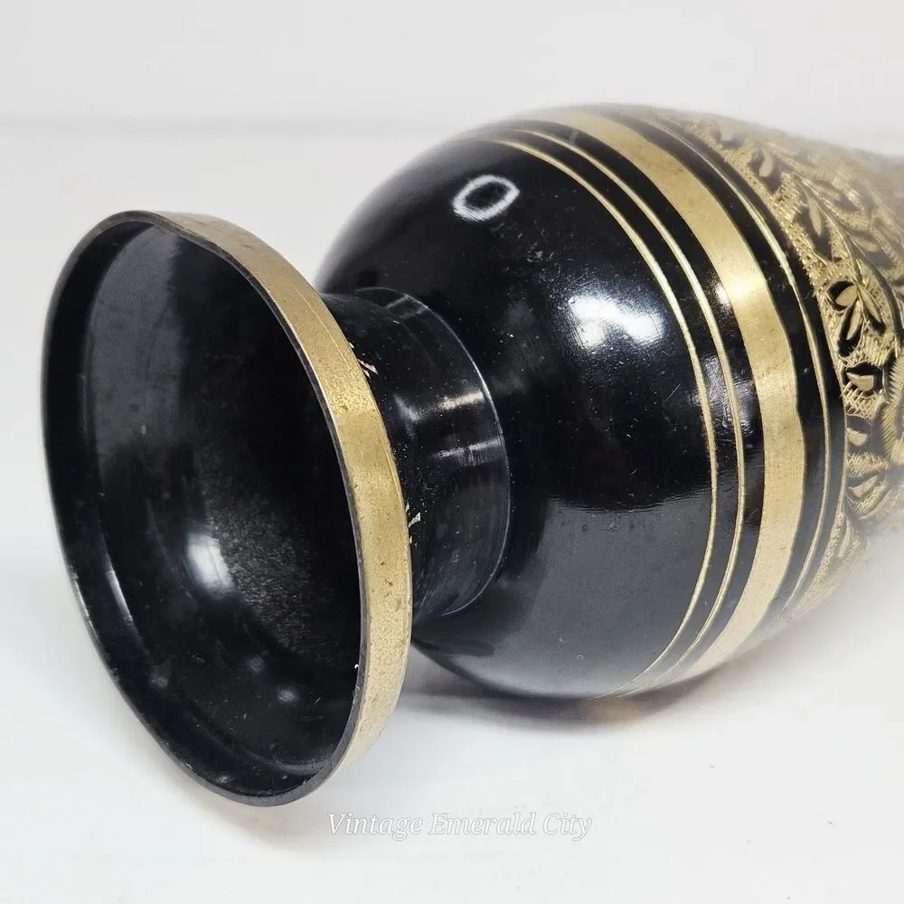 Unbranded vtg black