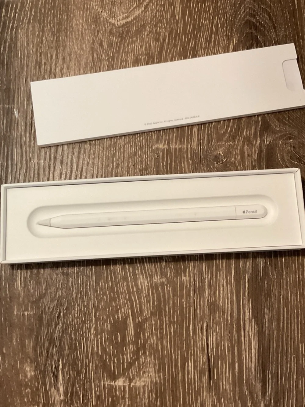 Apple perfect works