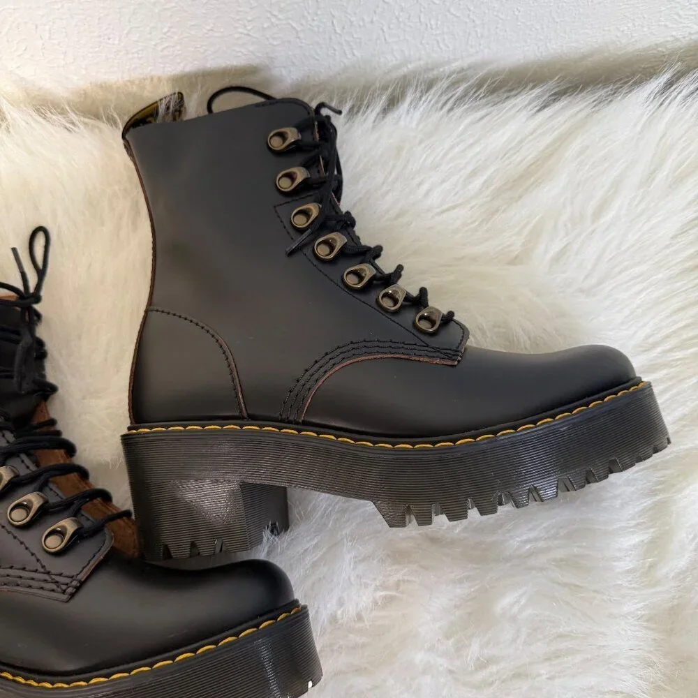 Dr. Martens new without