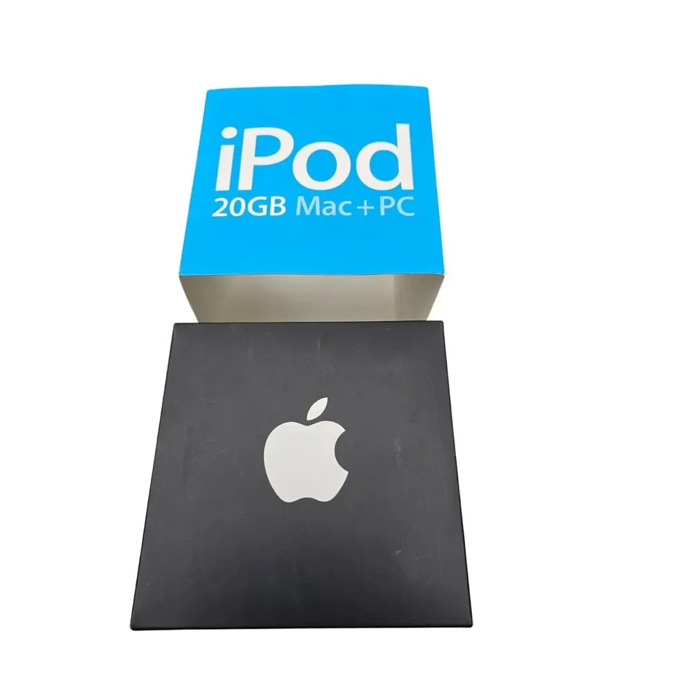 Apple original inside details