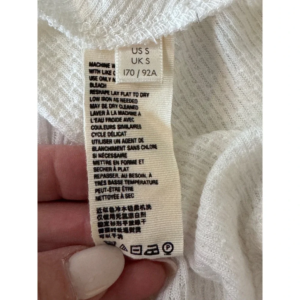Free People crafted from