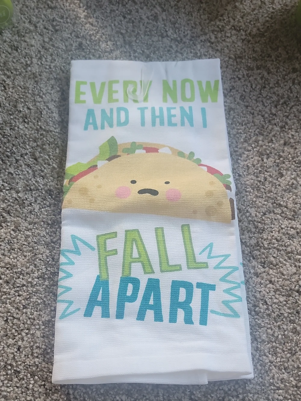 New Taco Accessories