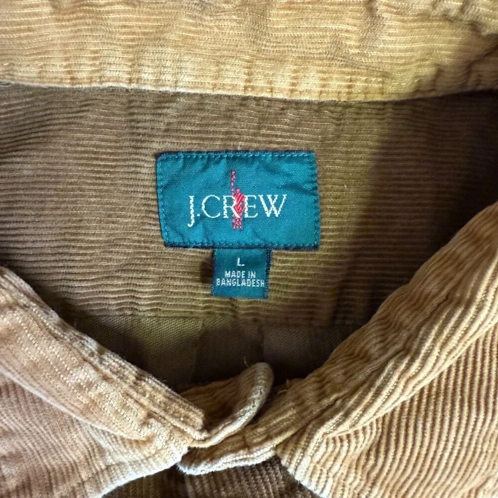 J. Crew pre loved